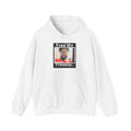 Hoodie - "Free My Freeenn..." Photo Protest Hoodie