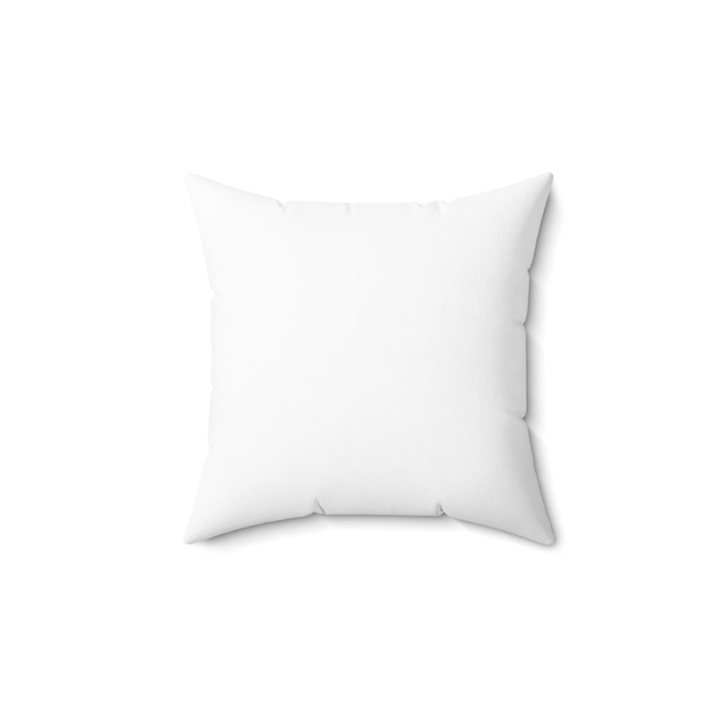 Free My Freeeeennnnn Pillow — Protest Photo Collage Decorative Throw Pillow