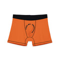 Men's Boxer Briefs — "Free My Freenann" Graphic All-Over Print