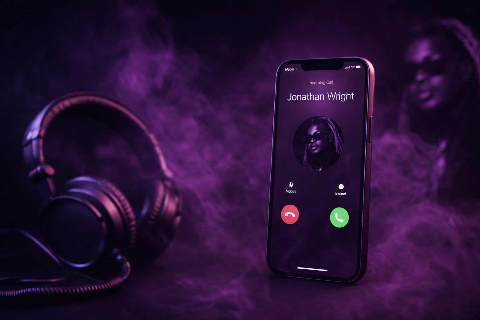 Birthday Call